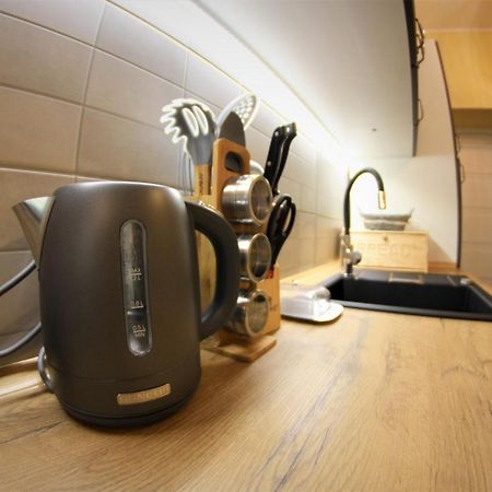 Apartamenty Zielone Centrum Stronie Śląskie Esterno foto