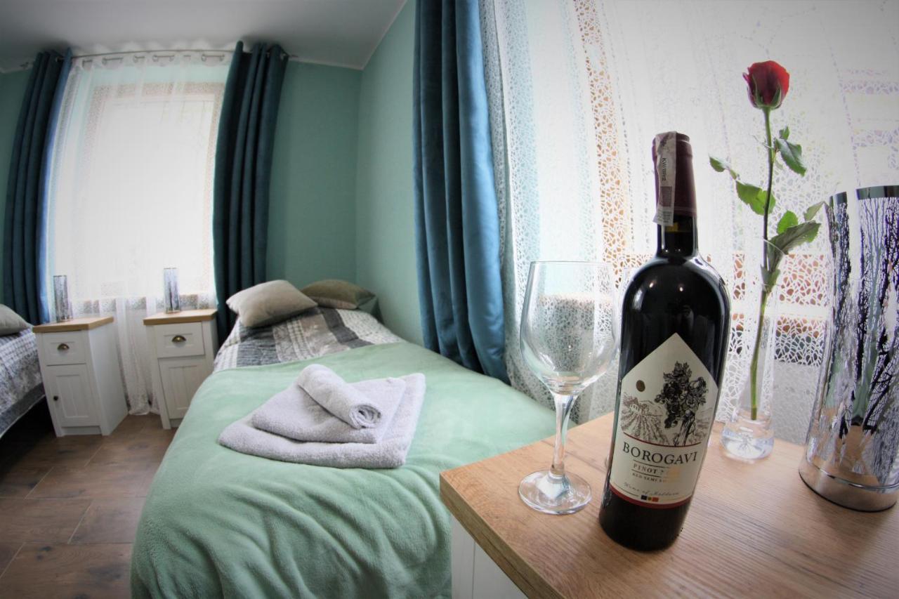 Apartamenty Zielone Centrum Stronie Śląskie Esterno foto